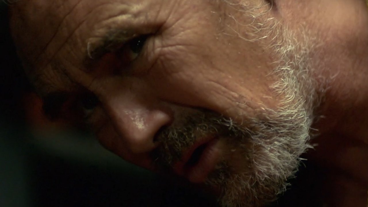 Inland: Mark Rylance nel trailer del film