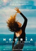 Locandina di Houria – La voce della libertà