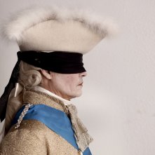 Jeanne Du Barry - La favorita del Re: Jonny Depp in una foto