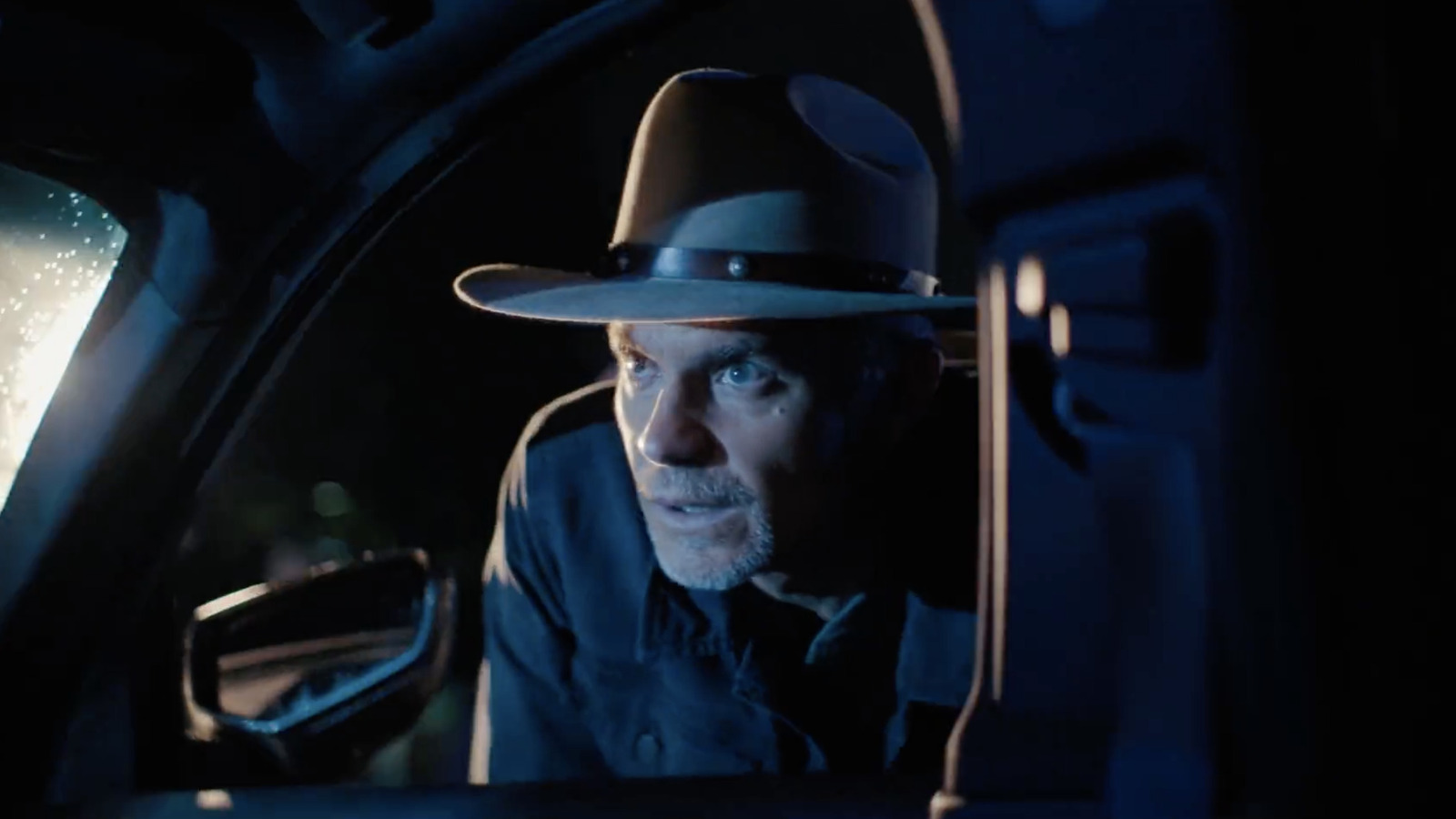 Justified: City Primeval, Timothy Olyphant è di nuovo Raylan Givens nel trailer