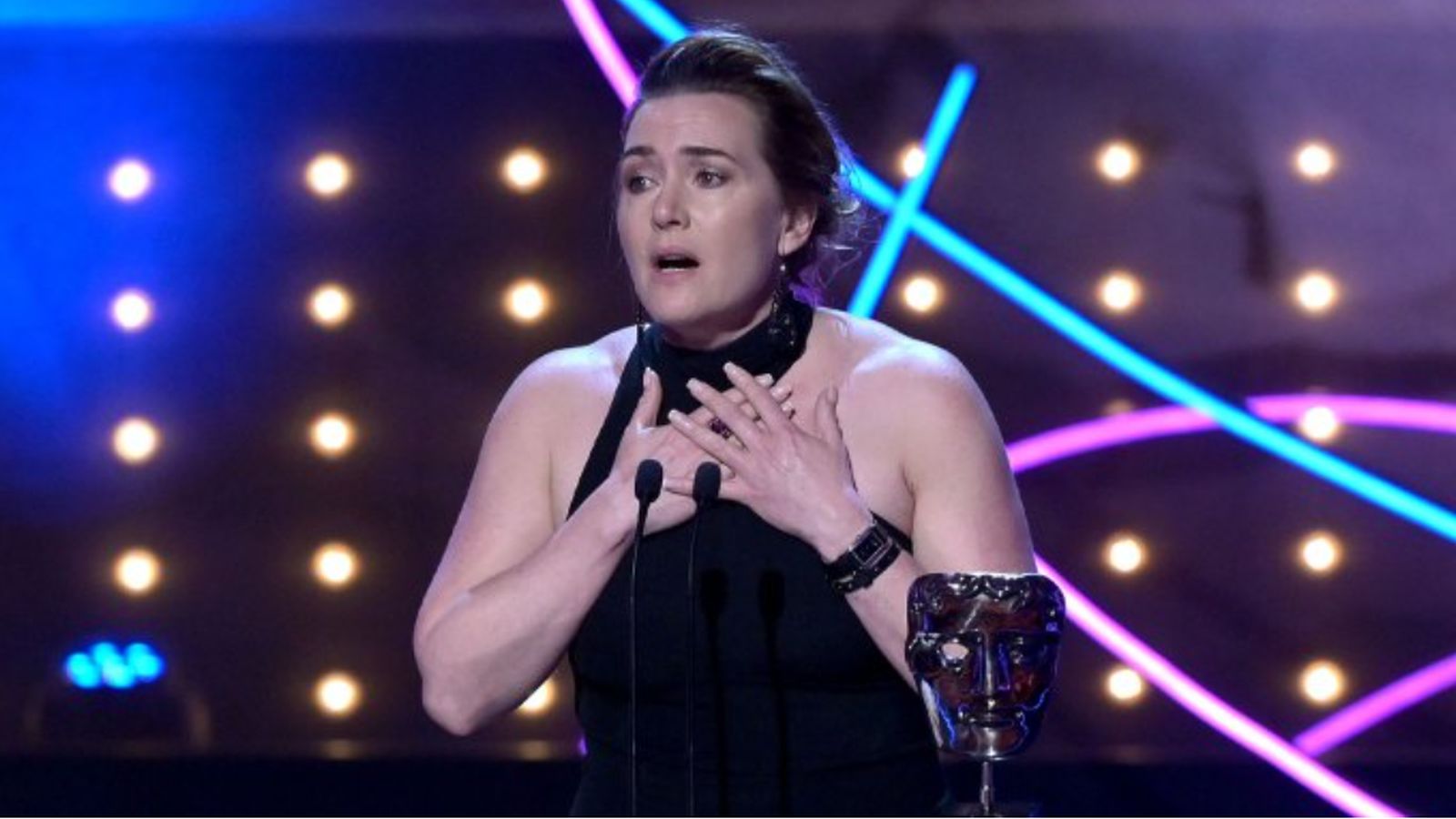 BAFTA TV Awards 2023: Kate Winslet, Ben Whishaw e la serie Dahmer tra i vincitori
