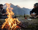 Le otto montagne, su Prime Video in streaming da oggi