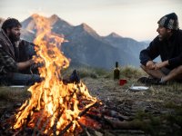 Le otto montagne, su Prime Video in streaming da oggi
