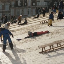 Occupied City: una foto del documentario