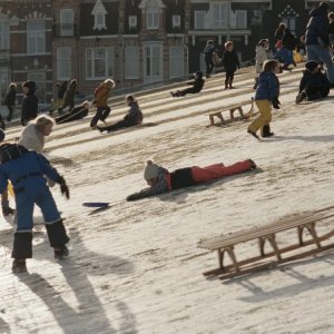 Occupied City: una foto del documentario