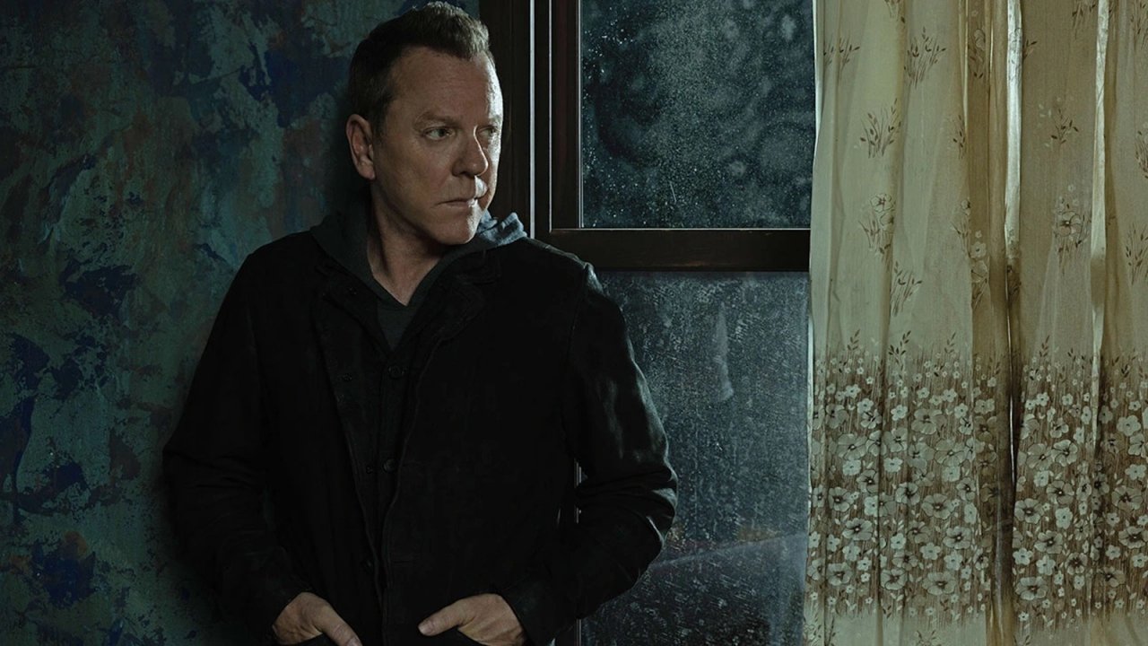 Rabbit Hole 2 si farà? Kiefer Sutherland: 'Con le piattaforme streaming non sai mai niente'