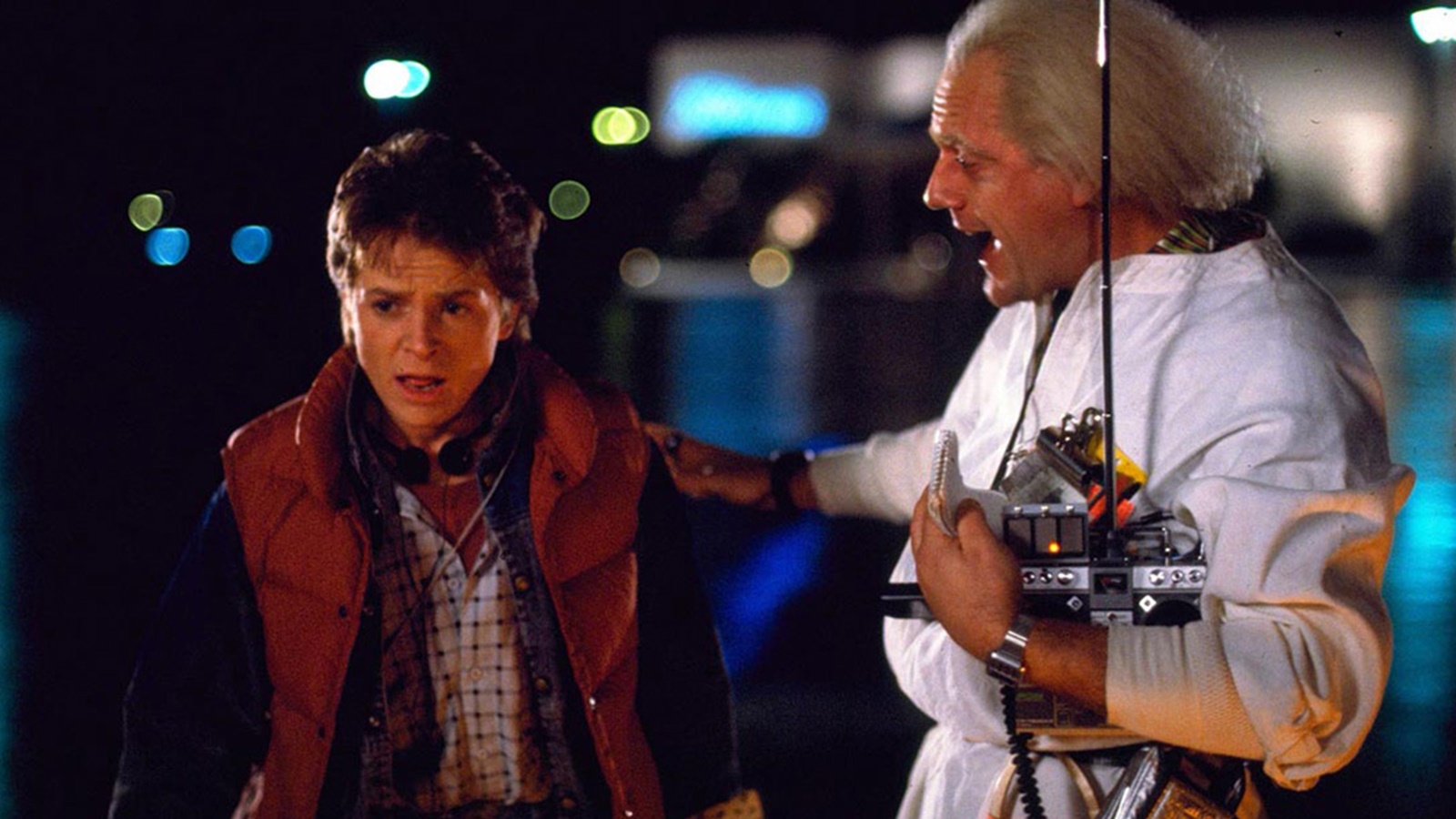 Ritorno al Futuro, Michael J. Fox su un reboot: 'Potete farlo, io sono già stato pagato'