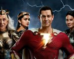 Shazam! Furia degli Dei diventa ufficialmente il peggior incasso di sempre del DCEU