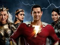 Shazam! Furia degli Dei diventa ufficialmente il peggior incasso di sempre del DCEU