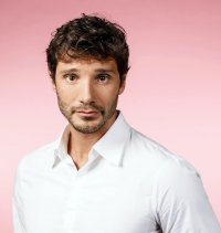 Locandina di Stefano De Martino