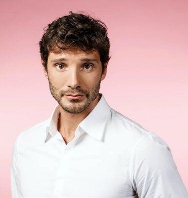 Stefano De Martino