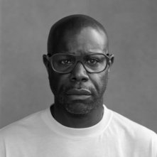 Locandina di Steve McQueen