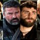 The Last Redemption: Angus Macfadyen, Kevin Sorbo e James Cosmo in Italia per le riprese del film di John Real