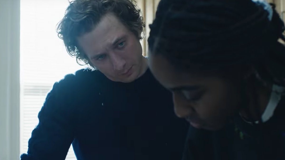 The Bear 2 | il nuovo trailer ufficiale della serie con Jeremy Allen ...
