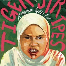 Locandina di Tiger Stripes