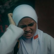 Tiger Stripes: una foto del film