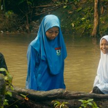 Tiger Stripes: un'immagine del film