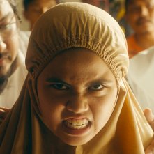 Tiger Stripes: una sequenza del film