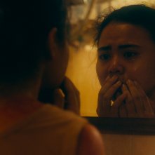 Tiger Stripes: una scena del film