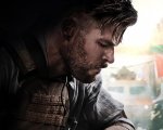 Tyler Rake 2: Chris Hemsworth nel poster, domani il trailer del sequel Netflix