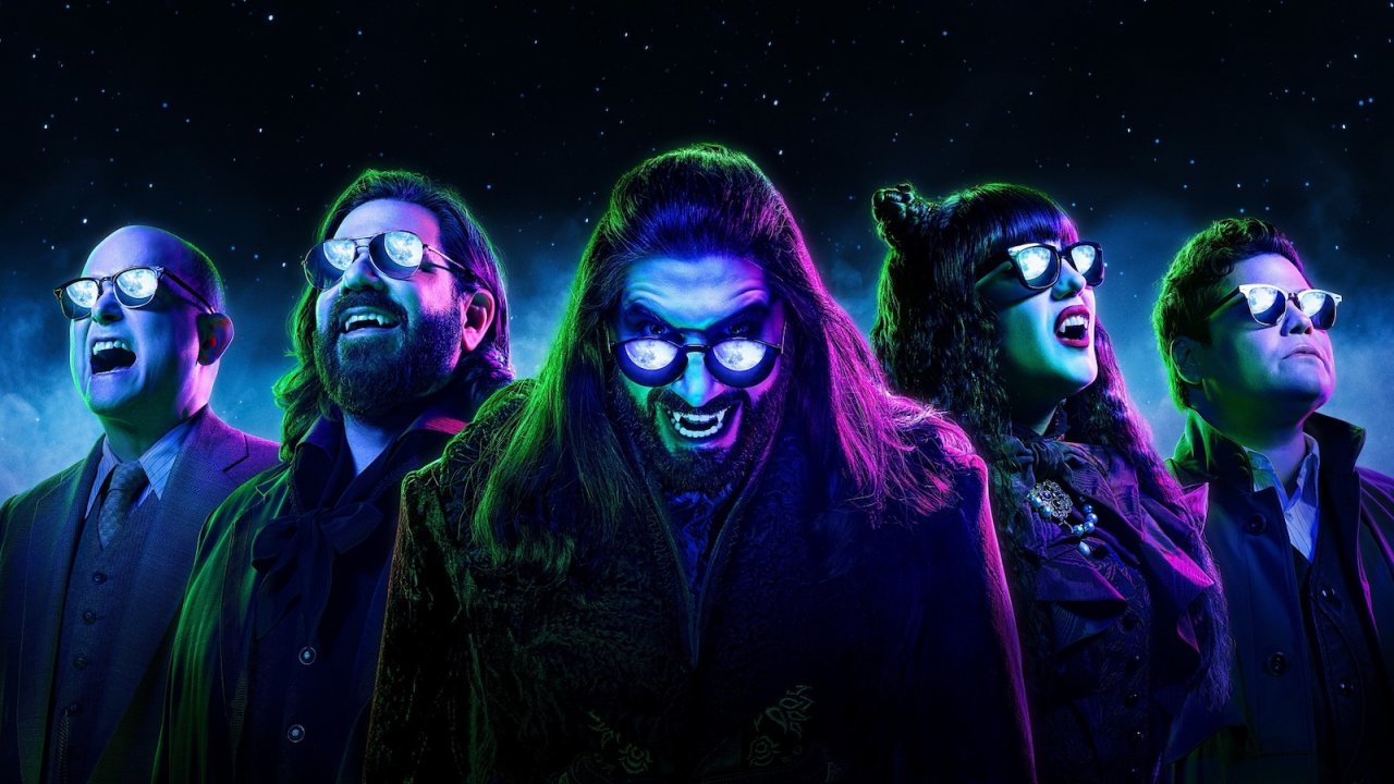 What We Do in the Shadows: svelata la data d'uscita della Stagione 5