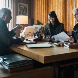 Buried Truth: una foto della stagione 2