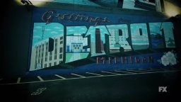 Justified: City Primeval - Teaser Trailer