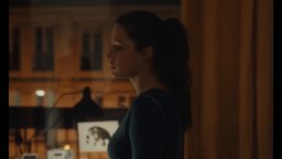 Passages - Teaser Trailer Sottotitolato