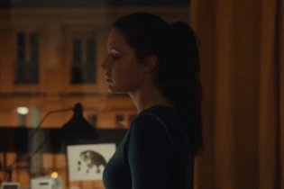 Passages - Teaser Trailer Sottotitolato