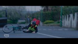 Prima di andare via - Trailer