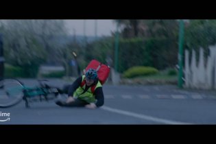 Prima di andare via - Trailer