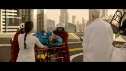 Tyler Rake 2 - Trailer Italiano