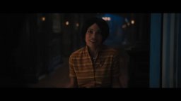 Haunted Mansion - Trailer