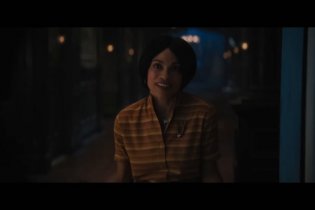 Haunted Mansion - Trailer