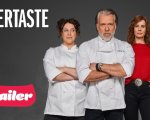 Aftertaste: la data di uscita e il trailer della nuova comedy sul mondo della cucina, disponibile su Serially