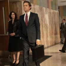 Attrazione fatale: un momento della serie