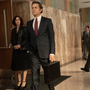 Attrazione fatale: un momento della serie