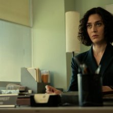 Attrazione fatale: Lizzy Caplan in una scena