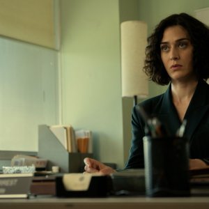 Attrazione fatale: Lizzy Caplan in una scena