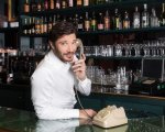 Bar Stella con Stefano De Martino da stasera su Rai 2: gli ospiti e le anticipazioni di questa settimana