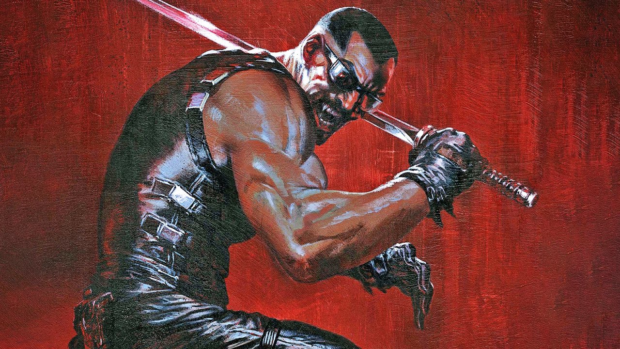 Blade: un progetto già fallimentare in partenza?