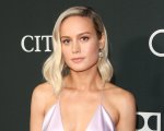 Cannes 2023, Brie Larson non sa se vedrà il film di Johnny Depp: 'Dipende come mi sentirò'