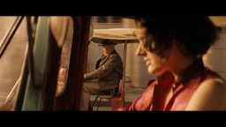 Indiana Jones And The Dial Of Destiny - Clip