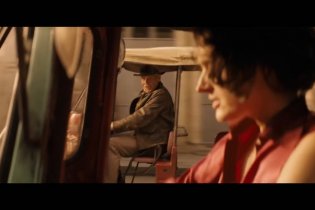 Indiana Jones And The Dial Of Destiny - Clip