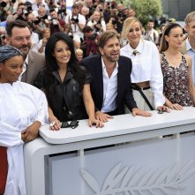 Cannes 2023: la giuria al completo