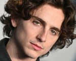 Timothée Chalamet è pronto a interpretare Bob Dylan: 'Mi preparo da tutta la vita, le prove sono su YouTube'