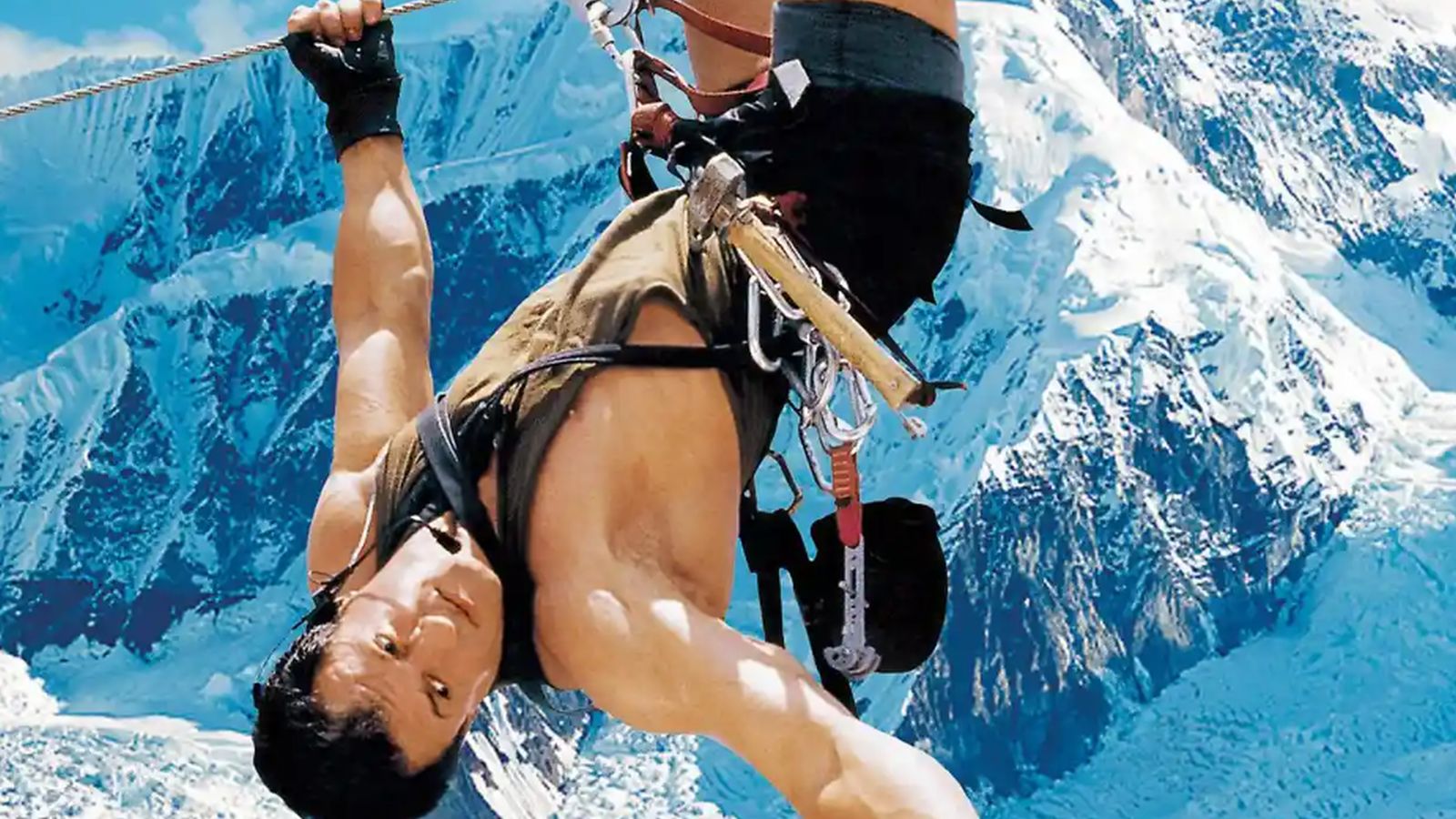 Cliffhanger 2: plot details revealed for the sequel with Sylvester Stallone
