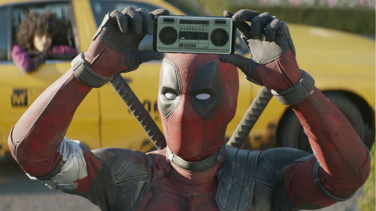 Deadpool 3: il titolo di lavorazione ha anticipato uno spoiler su Magneto?