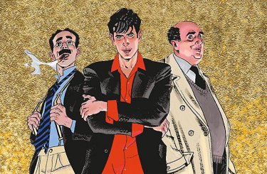 Dylan Dog 1