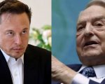 Elon Musk: 'George Soros odia l'umanità, ha cattive intenzioni'
